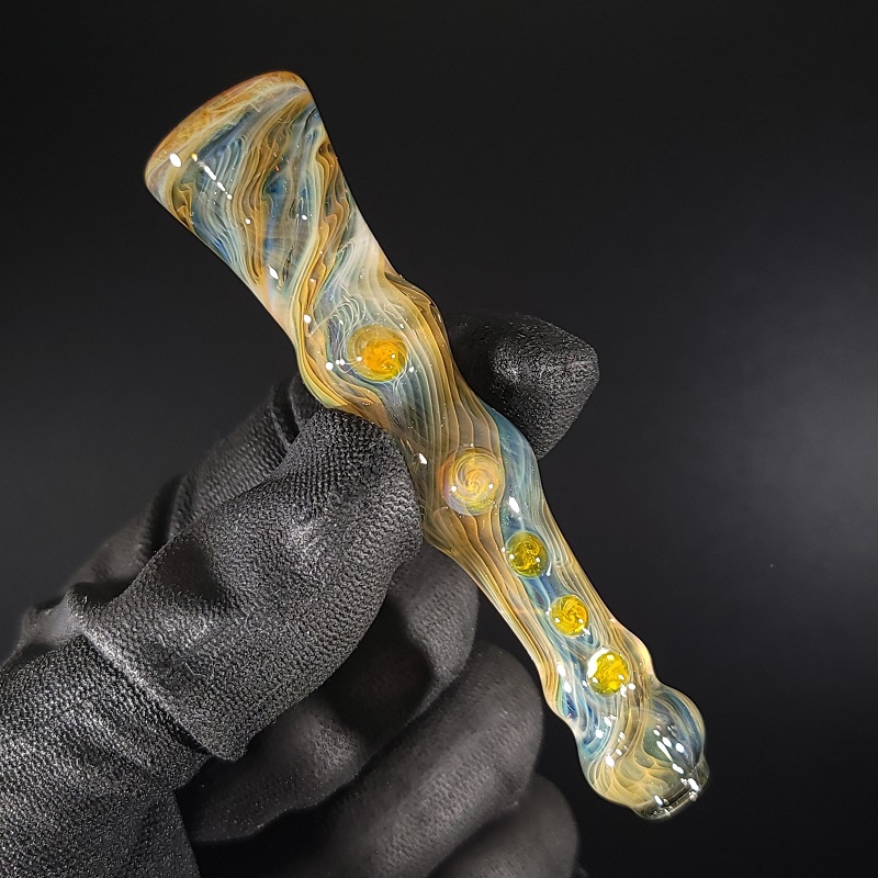 What is a Chillum? Types? How to use it? LOOKAH
